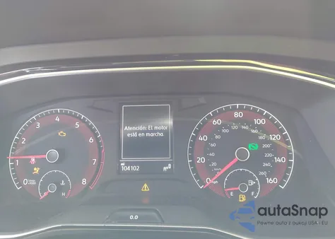 2021 Volkswagen Jetta 1.4T R-Line/1.4T S/1.4T Se from USA, damaged, VIN 3VWC57BU9MM034705